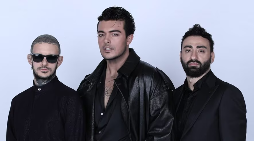 “Un ragazzo una ragazza” dei The Kolors: ecco il testo della canzone di Sanremo 2024 preview