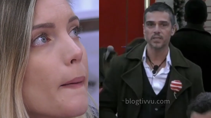 Varrese commuove i concorrenti del GF (Beatrice no): la reazione di Vittorio – VIDEO preview