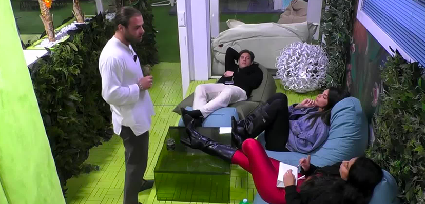 Finale “ballerina” del Grande Fratello? Spunta una nuova data: ecco quale potrebbe essere preview