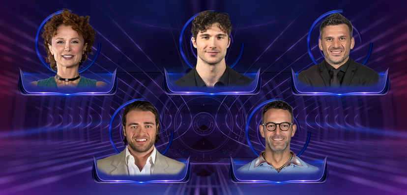 Eliminato Grande Fratello del 21 febbraio: Beatrice, Marco, Sergio, Stefano o Federico? Risultati sondaggi preview