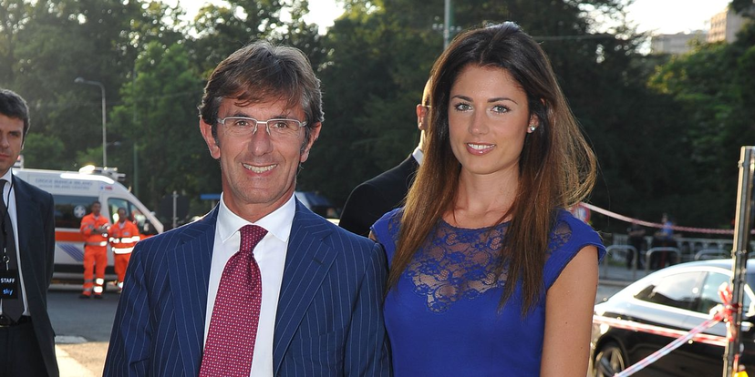 Vincenzo Novari è il compagno di Daniela Ferolla: figli e matrimonio preview