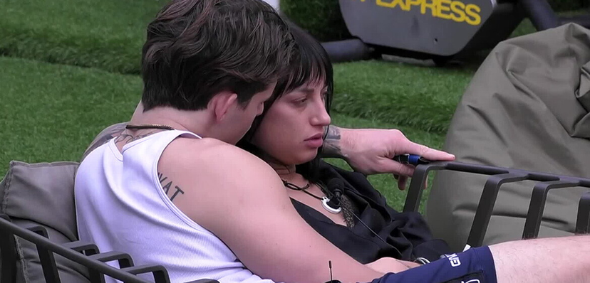 Letizia si arrabbia con Paolo dopo la diretta del Grande Fratello: l’assurdo motivo – VIDEO preview