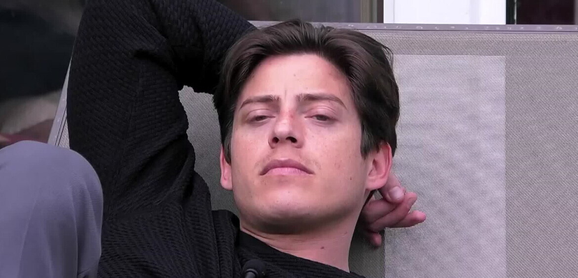 Domenico Falsone, chi è il padre di Alessio del GF e il rapporto con il fratello Franco preview