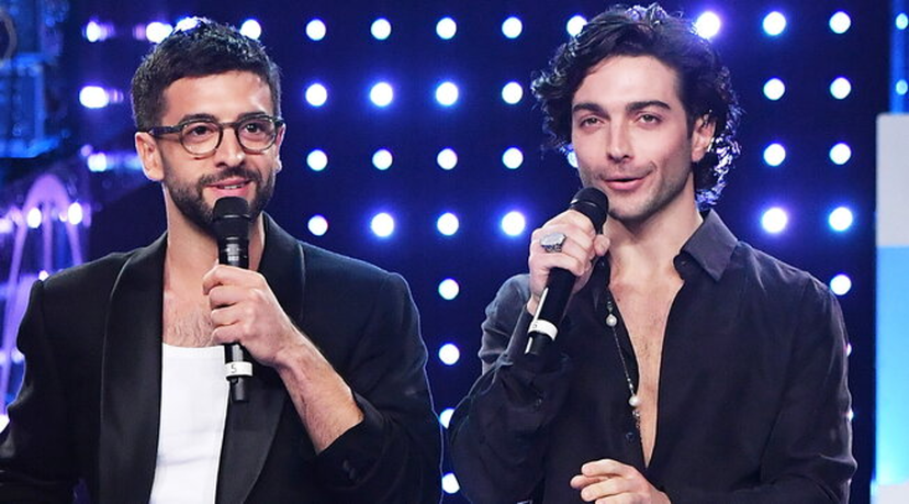 Il Volo si separa? Spunta l’indiscrezione su Piero dopo la lite con Gianluca – VIDEO preview