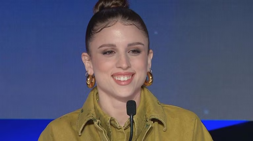 Angelina all’Eurovision 2024: ecco la sua epica risposta – VIDEO preview