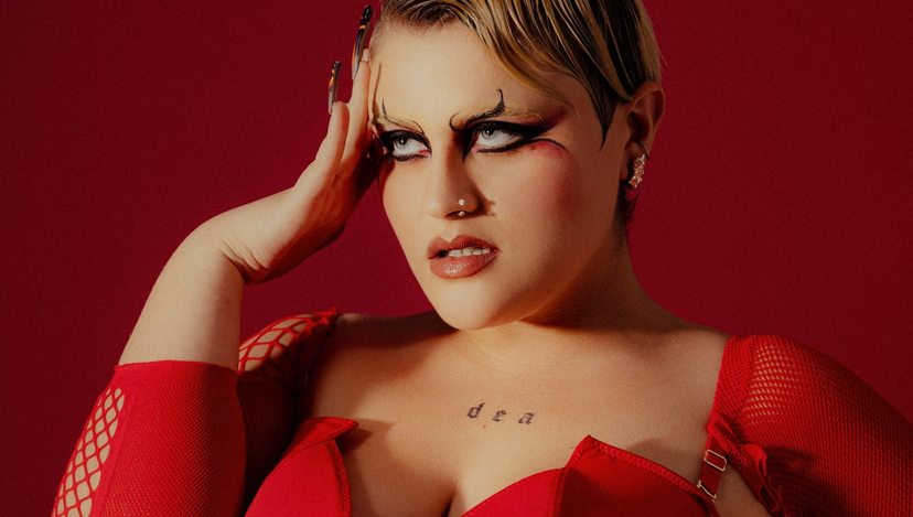 BigMama ha avuto un tumore: “Paura di morire, ho fatto la chemioterapia”, confessione choc prima di Sanremo 2024 preview