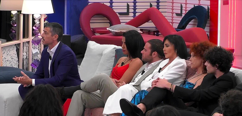 Vincitrice del Grande Fratello si espone sul concorrente più discusso: “Non mi piace minimamente” preview