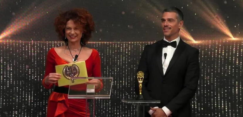 Varrese ancora contro Beatrice: il nuovo attacco non passa inosservato – VIDEO preview