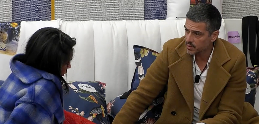 Vincitore del GF Vip sostiene Massimiliano Varrese, il “sermone” online non passa inosservato preview