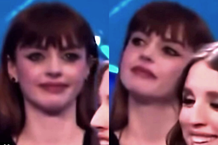 Annalisa piange per aver perso Sanremo 2024? La sua risposta – VIDEO preview