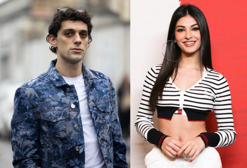 Elisa Maino è la fidanzata di Bresh: ecco chi è, carriera e vita privata preview