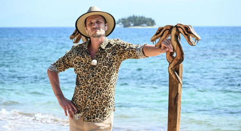 Isola dei Famosi 2024, cosa cambia: Alvin opinionista con la Bruganelli e l’ex vippona diventa inviata preview