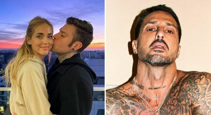 Fedez fa causa a Chiara Ferragni? La cifra folle richiesta: lo scoop di Fabrizio Corona preview