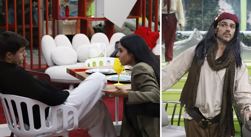 Varrese parla di Perla e Mirko e svela di avere un sogno nel cassetto che riguarda la sua ex: sarà contenta Valentina Melis? preview