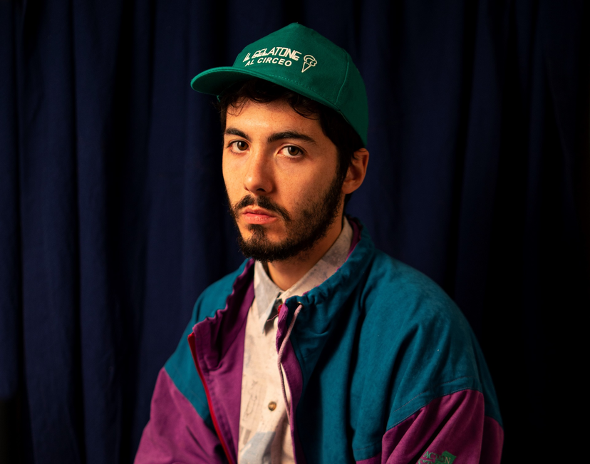 Fulminacci, chi è? Vero nome e fidanzata preview