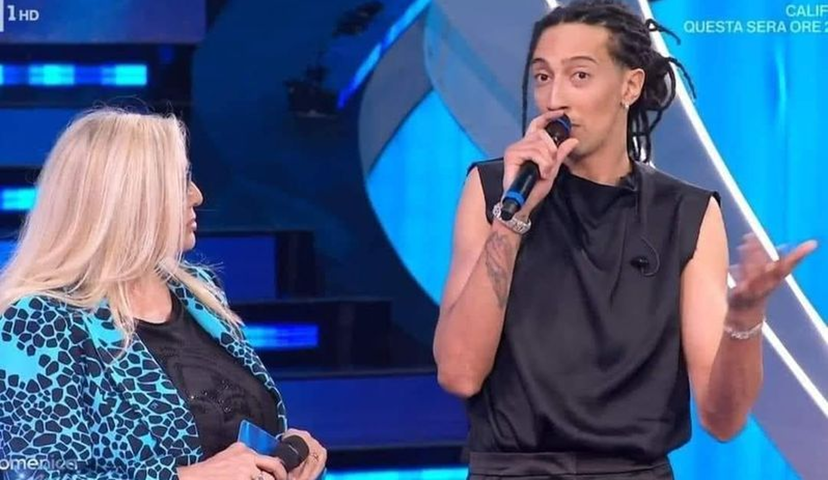 Mara Venier blocca i commenti social dopo il caso Ghali: “censura” e “comunicato Rai già pronto”, cosa sta succedendo preview