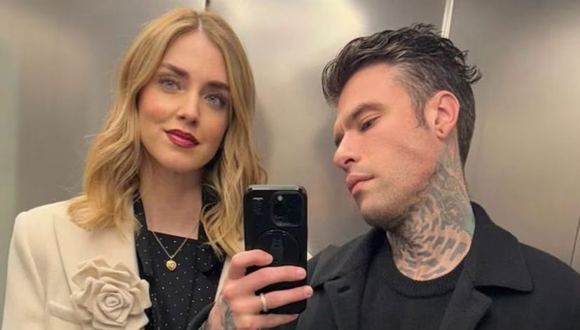 Chiara Ferragni e Fedez di nuovo insieme sui social ma qualcosa non torna: il gesto di lei alimenta le voci di crisi preview