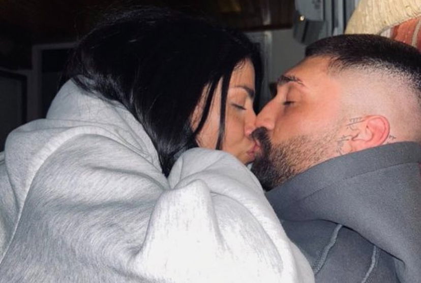 La storia tra il fratello di Greta e Monia è inventata? Josh interviene: “Curatevi e tr*mbate di più” preview