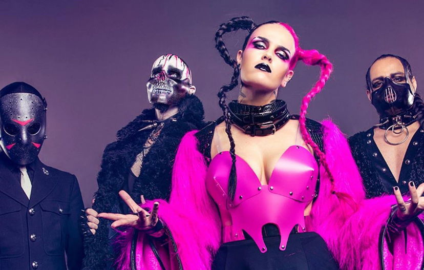 Vincitore Una voce per San Marino: i Megara all’Eurovision, la classifica finale e premi preview