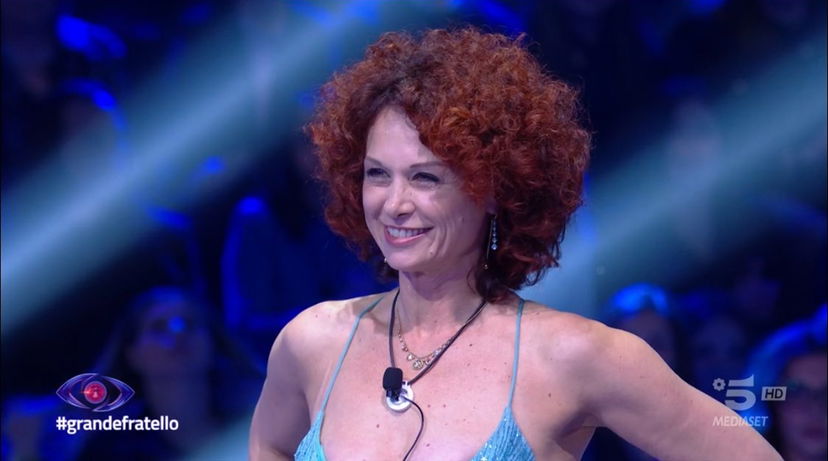 Beatrice Luzzi da record: tutti i numeri del successo ed un posto (meritato) in finale al Grande Fratello preview
