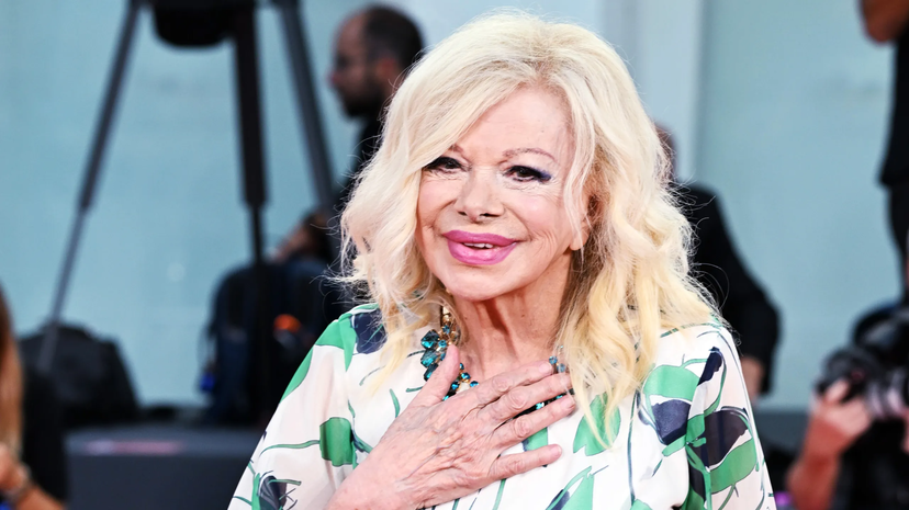 Come è morta Sandra Milo? Parla il figlio Ciro De Lollis, svelate le cause del decesso preview