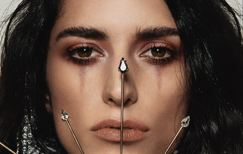 La Niña, fidanzato e vero nome: ecco chi è, tutte le informazioni sulla cantante preview