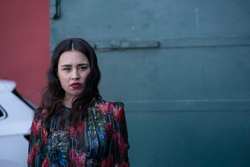 Chi è il fidanzato di Clotilde Esposito di Mare Fuori? preview