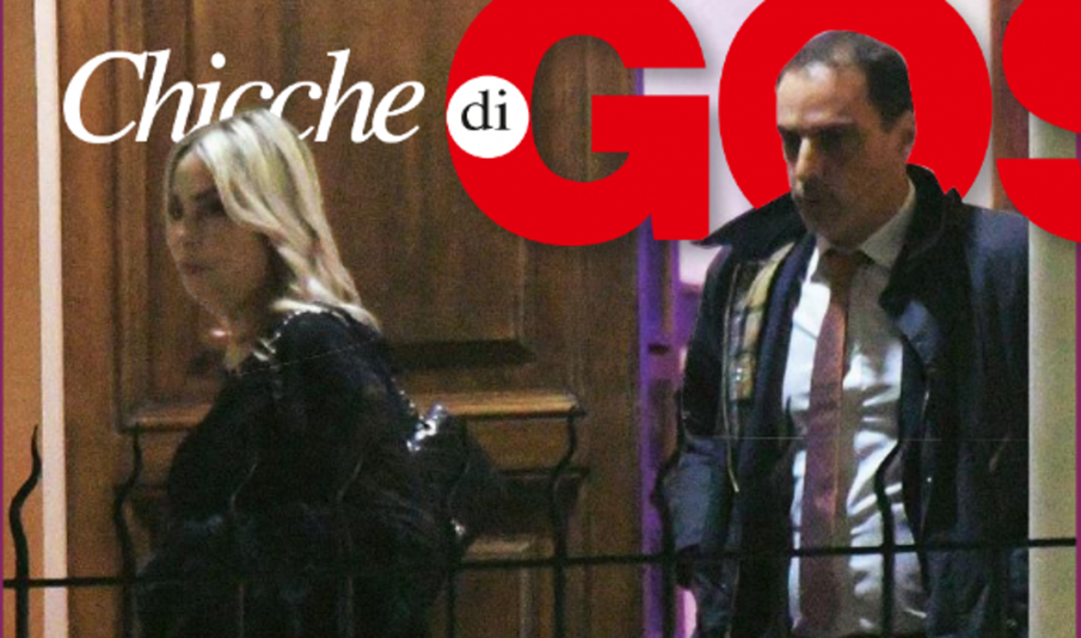 Marco Zechini è il fidanzato di Stefania Orlando: ecco chi è