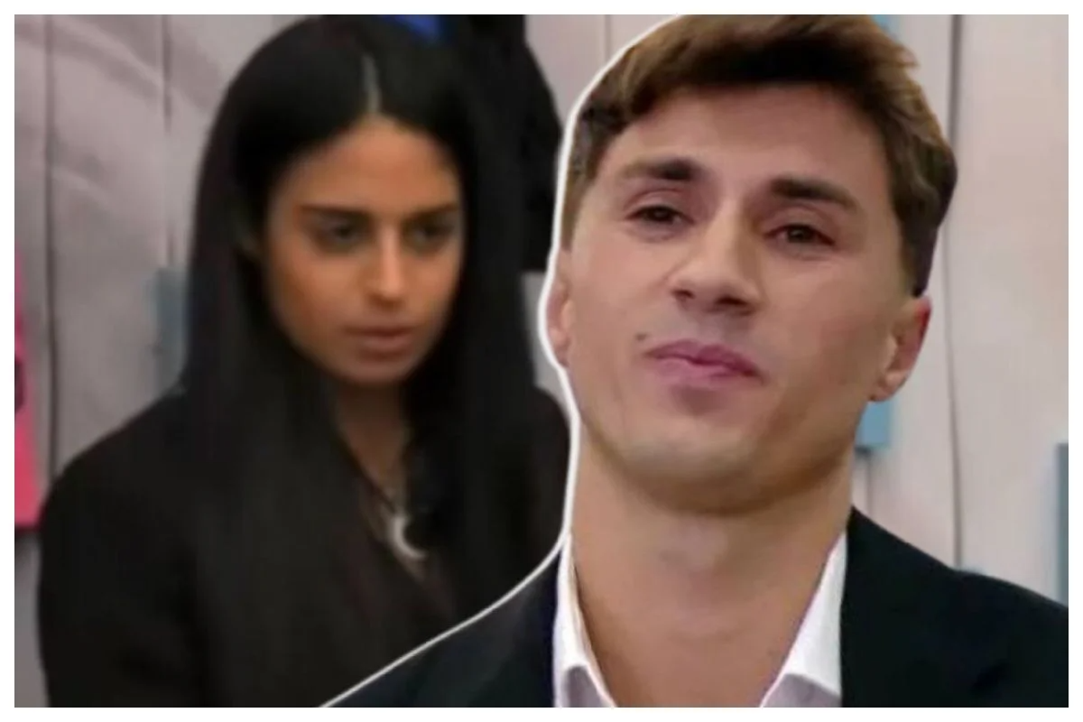 Mirko svela cosa farà con Perla