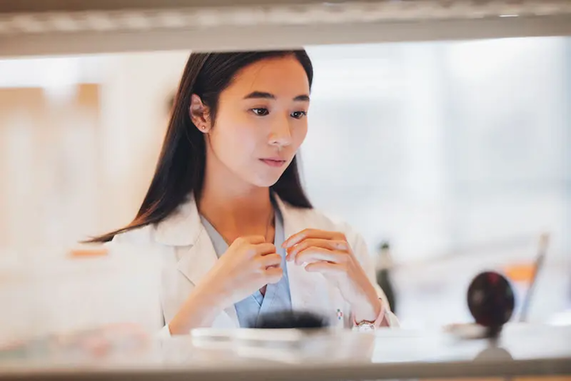 Elisa Wong, chi è il suo fidanzato? Carriera e vita privata dell’attrice preview