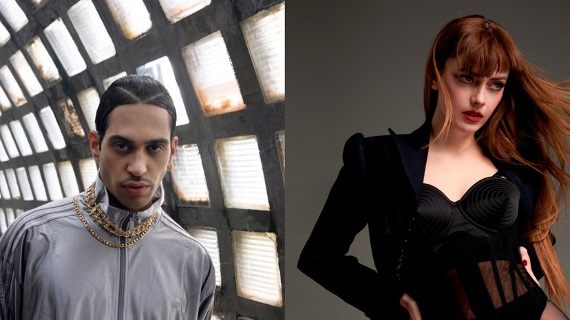 Annalisa e Mahmood all’Eurovision insieme ad Angelina? Spunta l’ipotesi San Marino: quello che sappiamo preview
