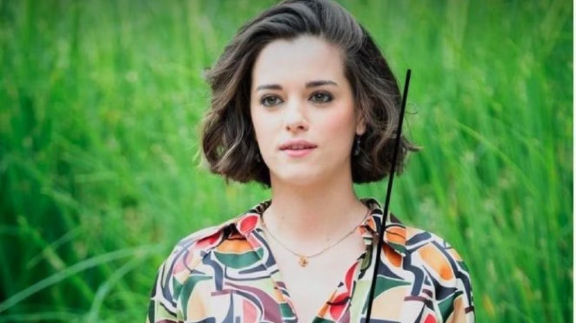 Laura Cravedi: fidanzato, carriera e vita privata dell’attrice preview