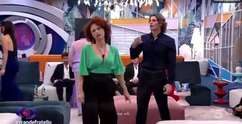 “Sei una persona orribile”, Paolo “vomita” la sua ira nei confronti di Beatrice – VIDEO preview