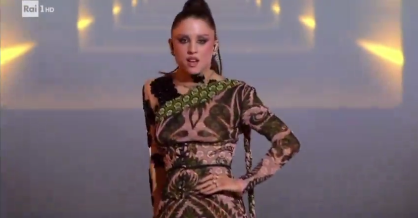 Vincitore Sanremo 2024, favoriti: cambia tutto prima della terza serata, Geolier insidia Angelina preview