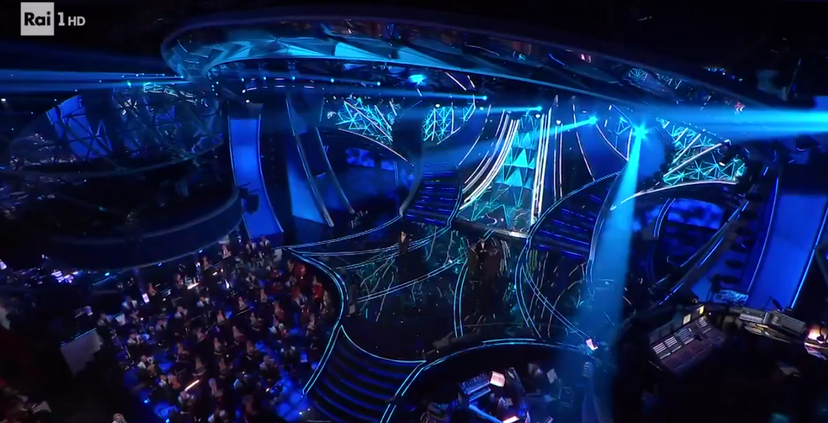 Classifica provvisoria Sanremo 2024: le posizioni di tutti e 30 i Big in gara preview