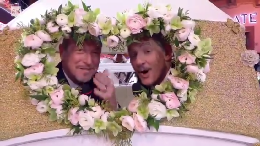 “Devo fermarmi”, Amadeus commosso ma la porta a Sanremo 2025 resta aperta: tra 15 giorni incontro con l’Ad preview