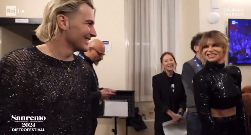 Cantanti di Sanremo 2024 esclusi da Domenica In: ecco chi non si è esibito, polemica sui social e le loro reazioni preview