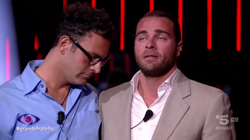 Eliminato Grande Fratello e nominati: le percentuali della 38esima puntata del 21 febbraio preview