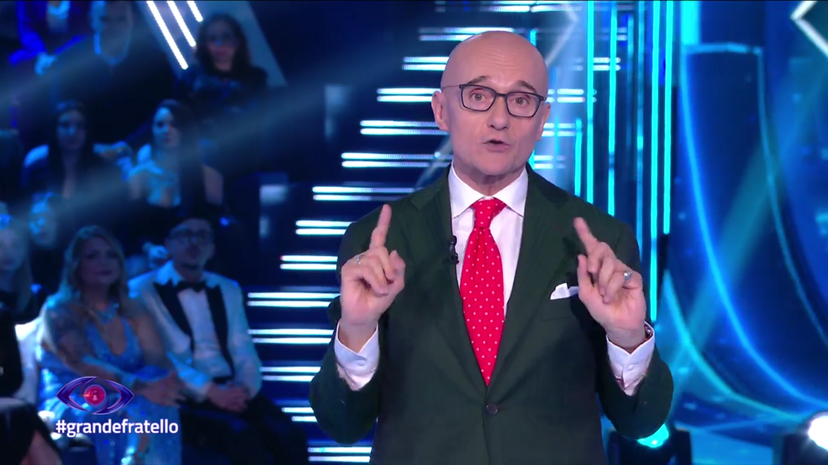 Ascolti Grande Fratello, trentottesima puntata 21 febbraio: ecco i dati auditel preview