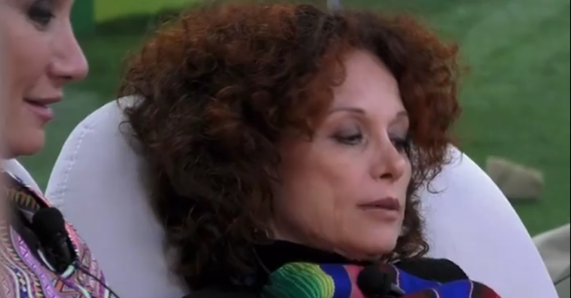 Beatrice Luzzi “sgama” gli autori del Grande Fratello: la regia censura (ma è troppo tardi) – VIDEO preview