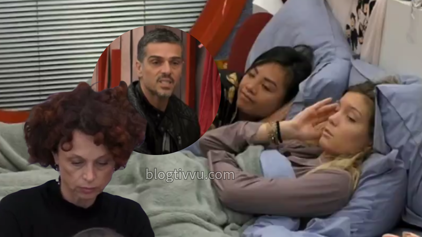 Beatrice al centro di una strategia: Anita e Varrese vuotano il sacco – VIDEO preview