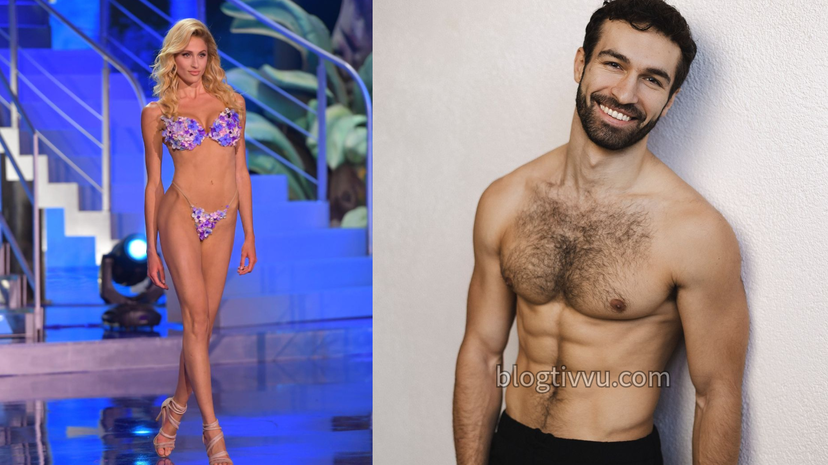 Madre Natura e Padre Natura di Ciao Darwin, chi sono Orian Ichaki e Lukasz Zarazowski: protagonisti della decima puntata – FOTO preview