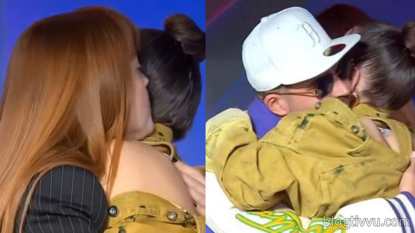 Annalisa, Geolier e Angelina Mango: le dichiarazioni dei primi tre classificati a Sanremo 2024 preview