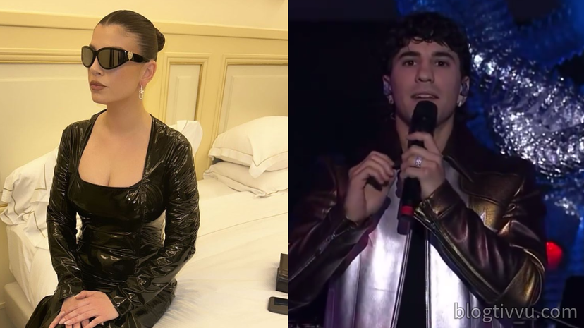 Emma e Tedua dopo Sanremo 2024: la simpatia accende il gossip, i video virali preview