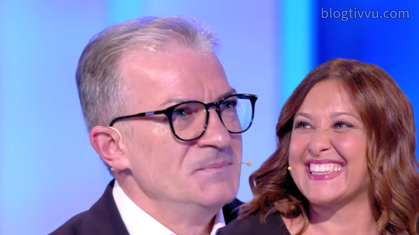 Giuseppe e Valeria a C’è posta per te: lui la tradisce poi chiede di sposarlo, cos’è successo dopo? preview