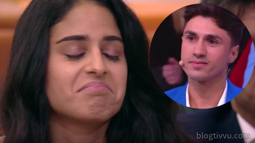 “Bacio tra Perla e Mirko? Una mezza schifezza”: i Perletti replicano all’ex prof di Amici, conta più la lingua o il bruciore di stomaco? preview