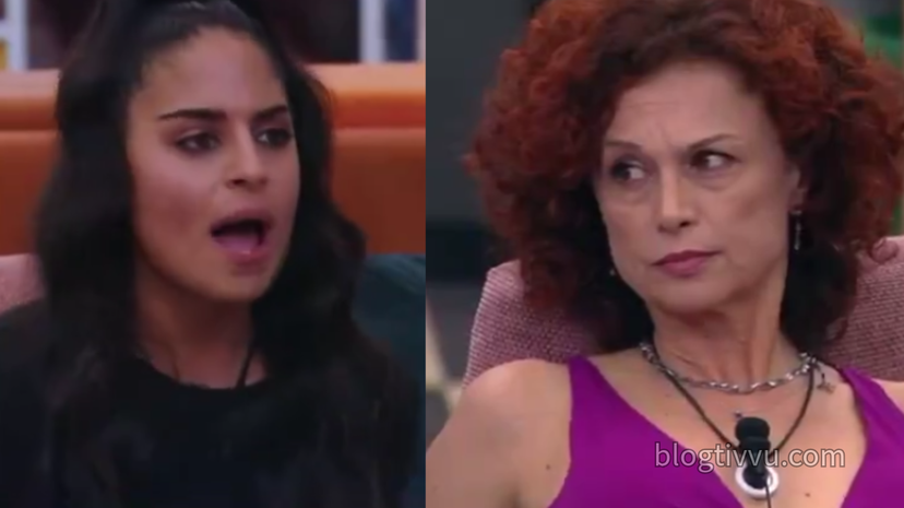 Ex vippone difende Beatrice Luzzi: “Perla è la capitana del gruppo!” preview