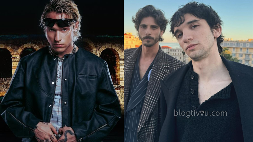 Lite tra Irama e Santi Francesi prima di Sanremo 2024: “Mai dette così tante parolacce”, il retroscena preview