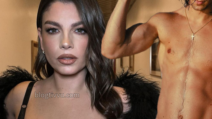 Emma si è “innamorata” di un cantante presente a Sanremo 2024, ecco di chi si tratta: “Mamma mia che bono!” – VIDEO preview