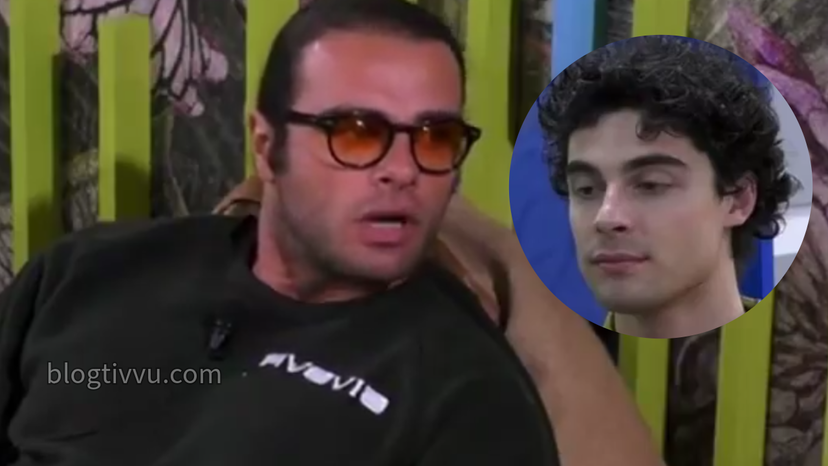 “Vittorio ha perso la mia stima”, Sergio svela per quale motivo – VIDEO preview